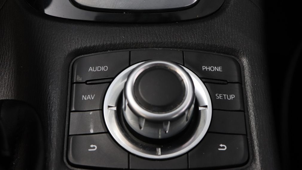 2015 Mazda 6 GS AUTO A/C CUIR TOIT NAV MAGS CAM RECUL #16