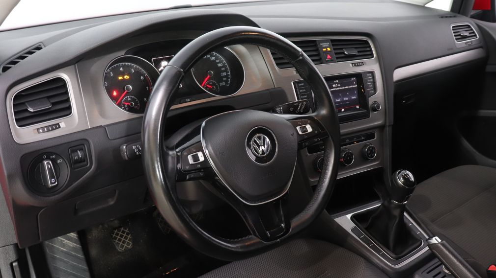 2015 Volkswagen Golf Trendline A/C GR ELECT MAGS BLUETOOTH #2