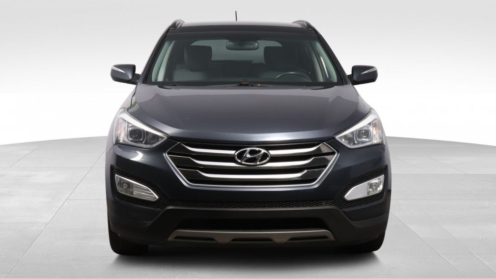 2015 Hyundai Santa Fe Limited***Infinity Audio***Gps**Caméra**Mag 19 po! #1