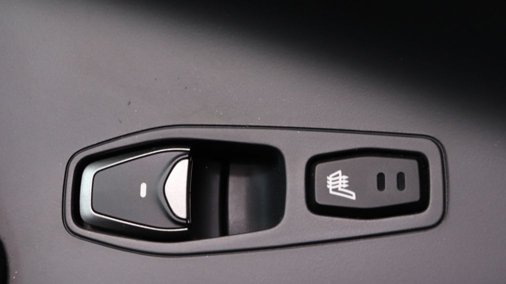 2015 Hyundai Santa Fe LIMITED 2.0 TURBO AWD CUIR TOIT NAV MAGS #16
