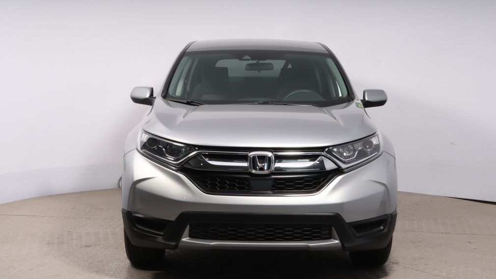 2017 Honda CRV LX AWD A/C GR ELECT MAGS #2