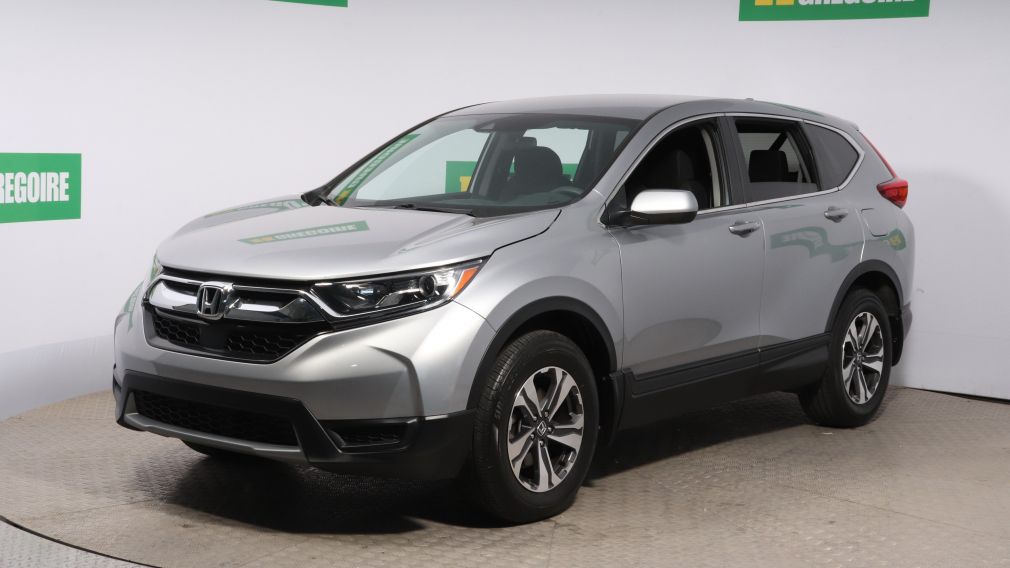 2017 Honda CRV LX AWD A/C GR ELECT MAGS #3