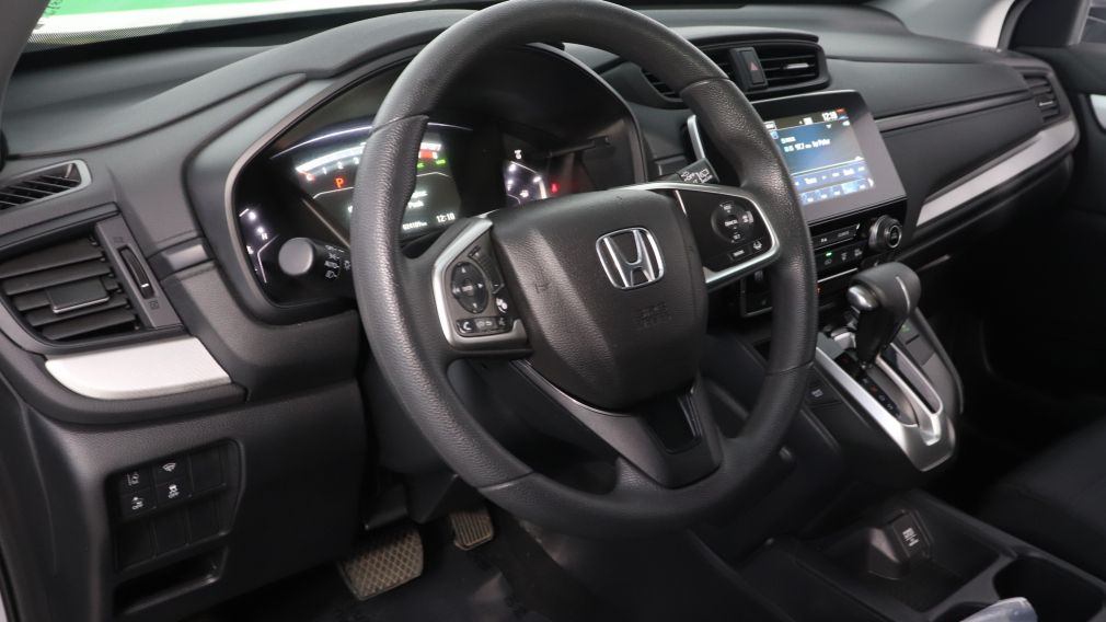 2017 Honda CRV LX AWD A/C GR ELECT MAGS #8