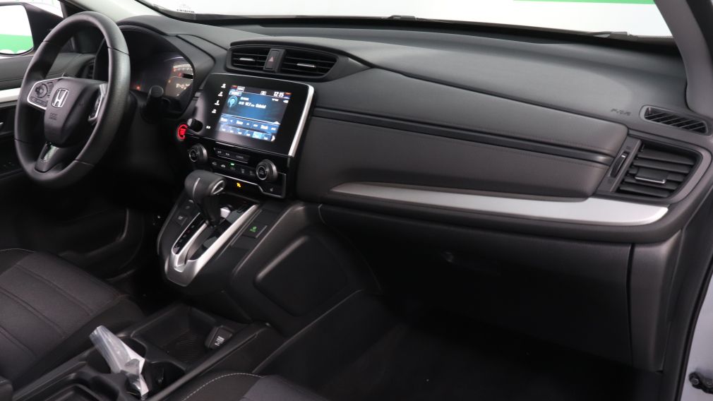 2017 Honda CRV LX AWD A/C GR ELECT MAGS #21