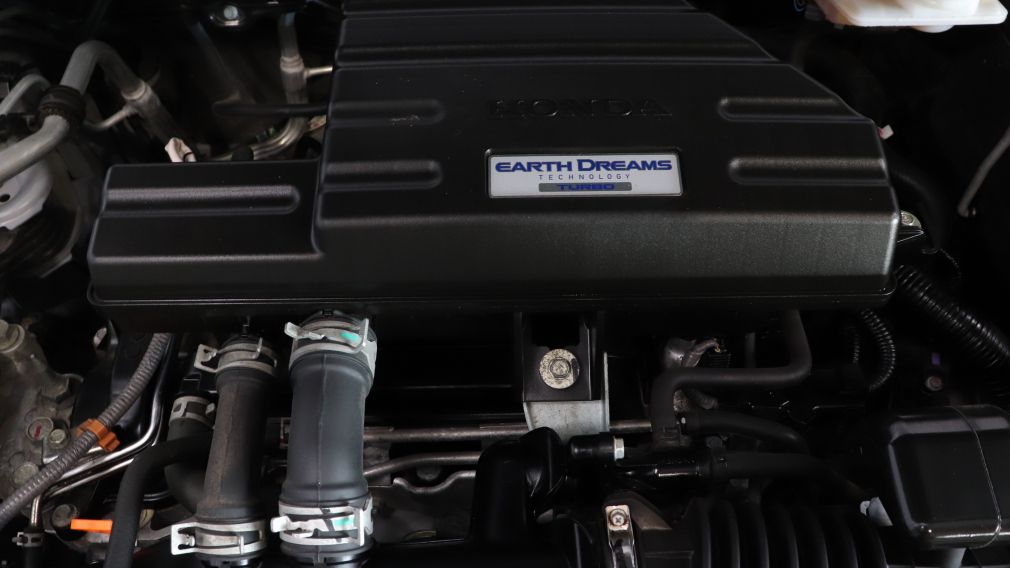 2017 Honda CRV LX AWD A/C GR ELECT MAGS #25