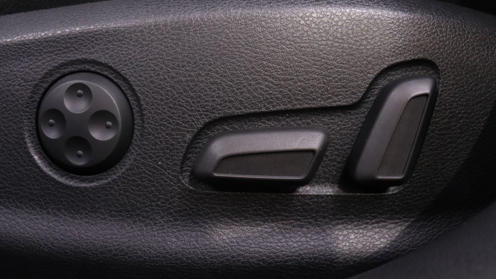 2016 Audi A3 2.0T Komfort AWD A/C CUIR TOIT MAGS #7