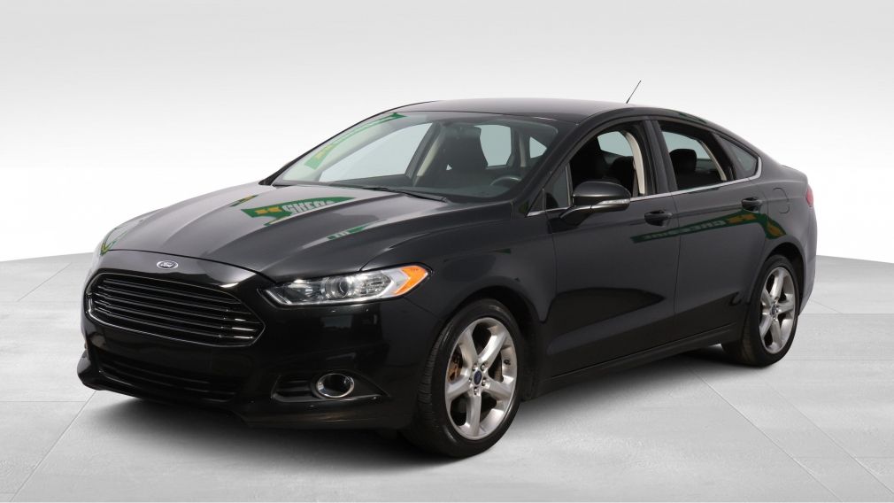 2015 Ford Fusion SE AUTO A/C GR ELECT MAGS #1