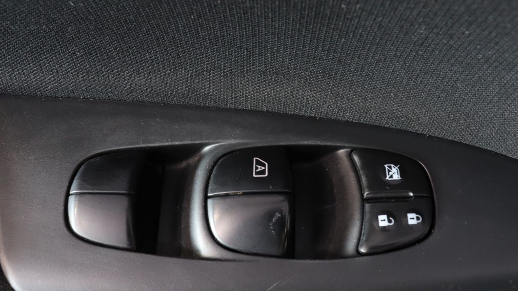 2015 Nissan Sentra SV A/C GR ELECT MAGS CAM RECUL BLUETOOTH #2