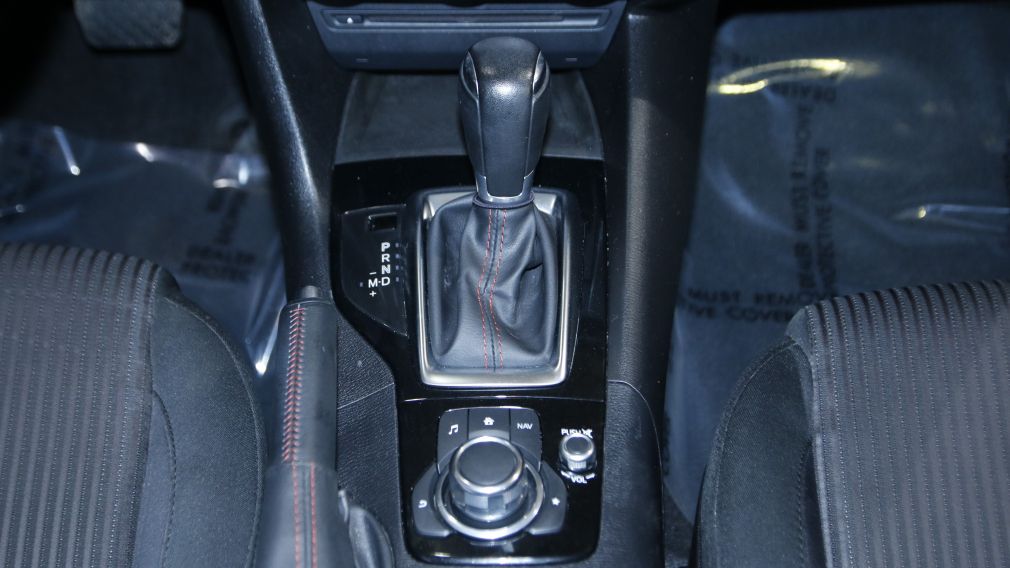 2014 Mazda 3 GS-SKY AUTO AC GR ELEC CAMÉRA DE RECULE BLUETOOTH #16