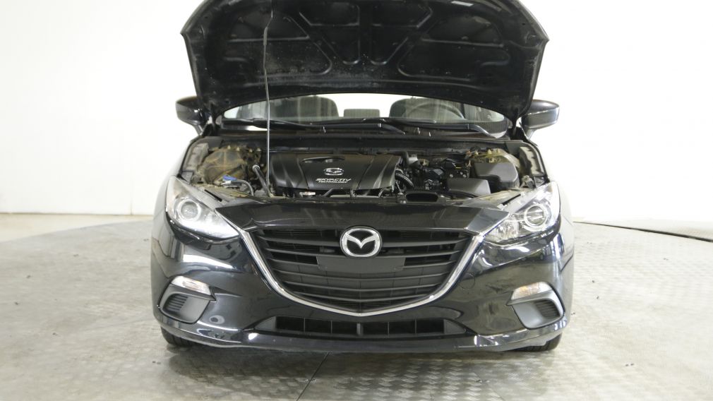 2014 Mazda 3 GS-SKY AUTO AC GR ELEC CAMÉRA DE RECULE BLUETOOTH #28