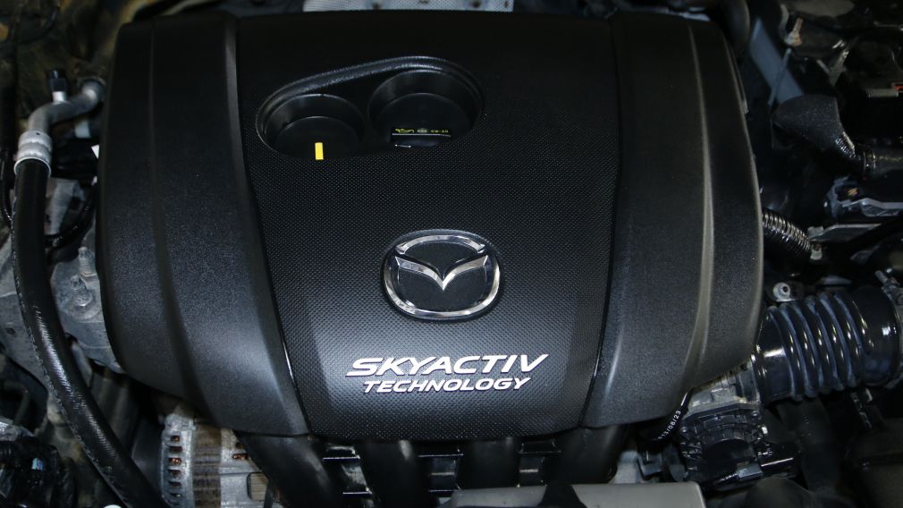 2014 Mazda 3 GS-SKY AUTO AC GR ELEC CAMÉRA DE RECULE BLUETOOTH #29