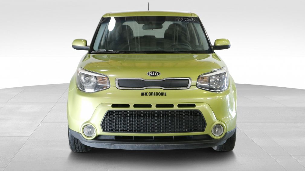 2015 Kia Soul LX AUTO AC BLUETOOTH VITRE ET PORTE ELEC #2