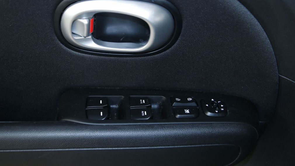 2015 Kia Soul LX AUTO AC BLUETOOTH VITRE ET PORTE ELEC #10