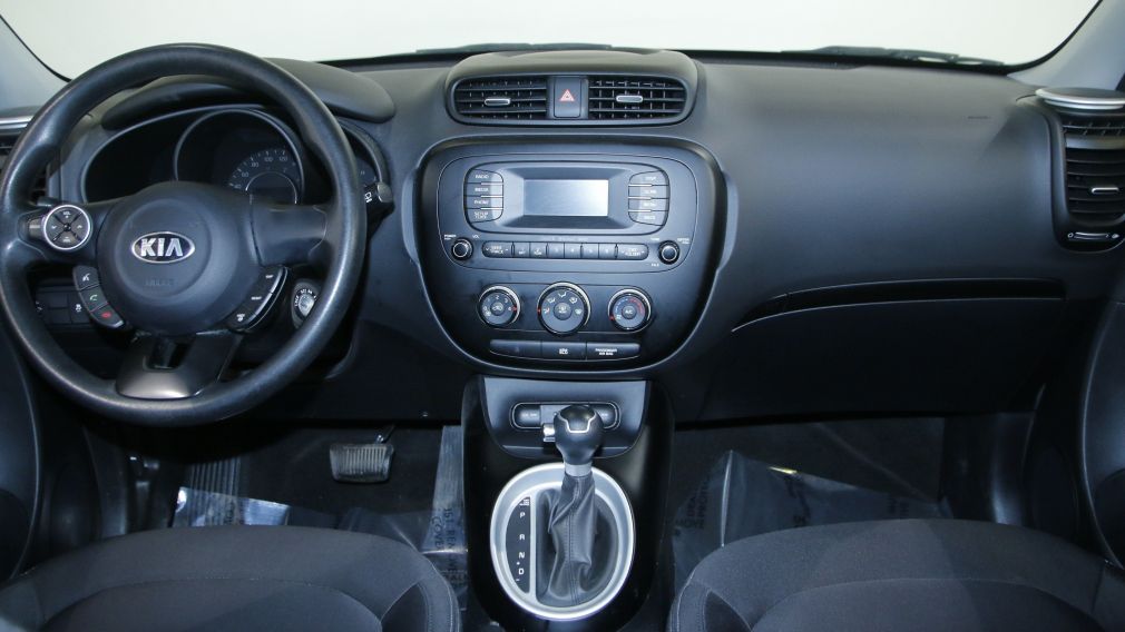 2015 Kia Soul LX AUTO AC BLUETOOTH VITRE ET PORTE ELEC #12