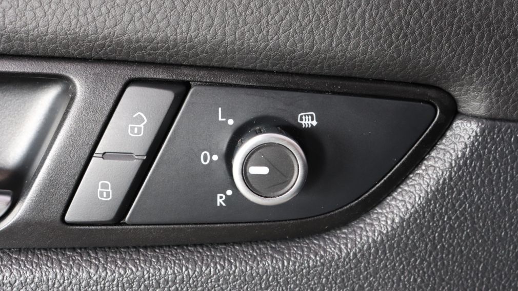 2014 Volkswagen Passat TDI AUTO A/C CUIR TOIT MAGS #8