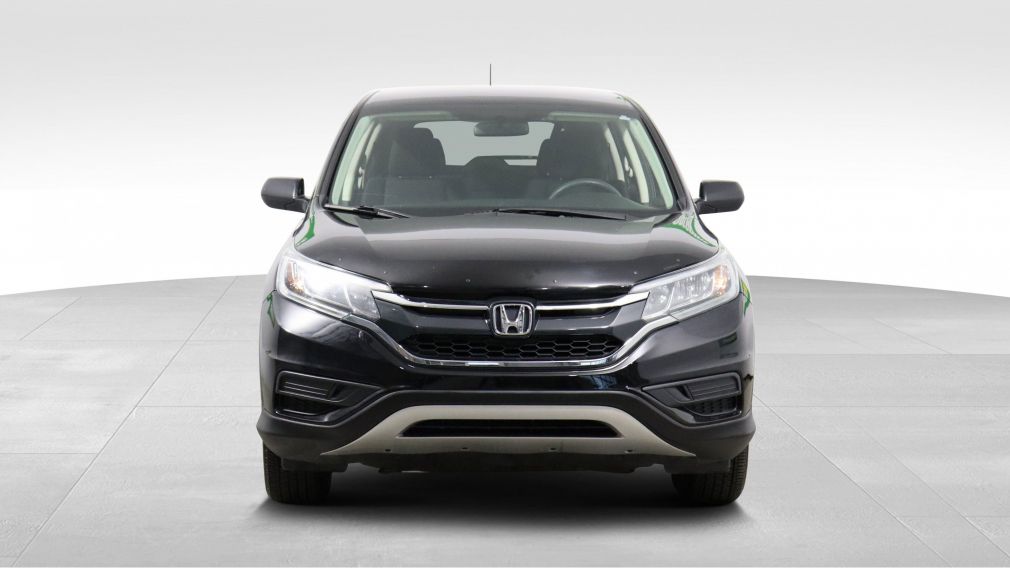 2015 Honda CRV SE A/C GR ELECT MAGS BLUETOOTH CAM DE RECUL #2