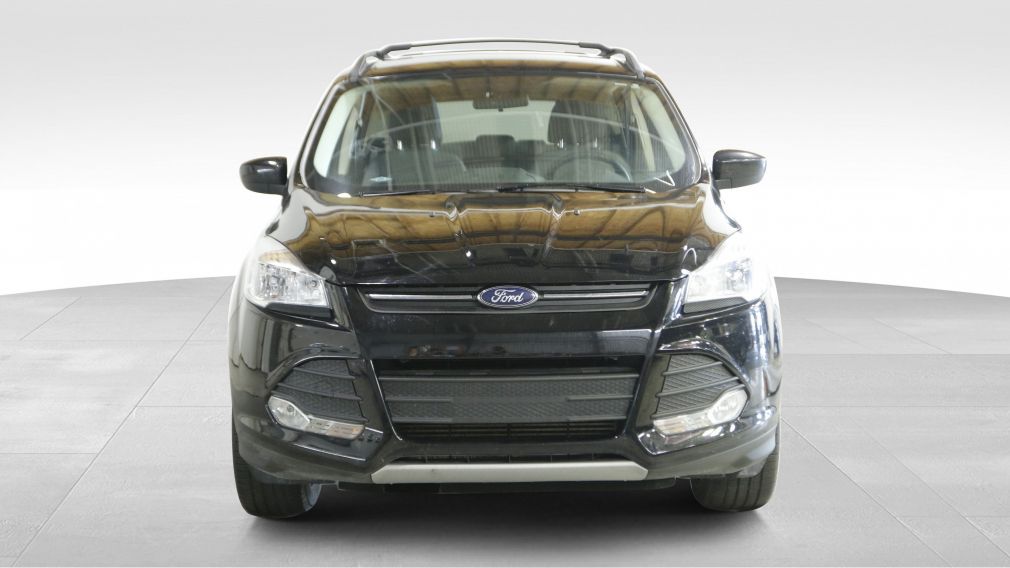 2016 Ford Escape SE AWD A/C GR ELECT MAGS #1