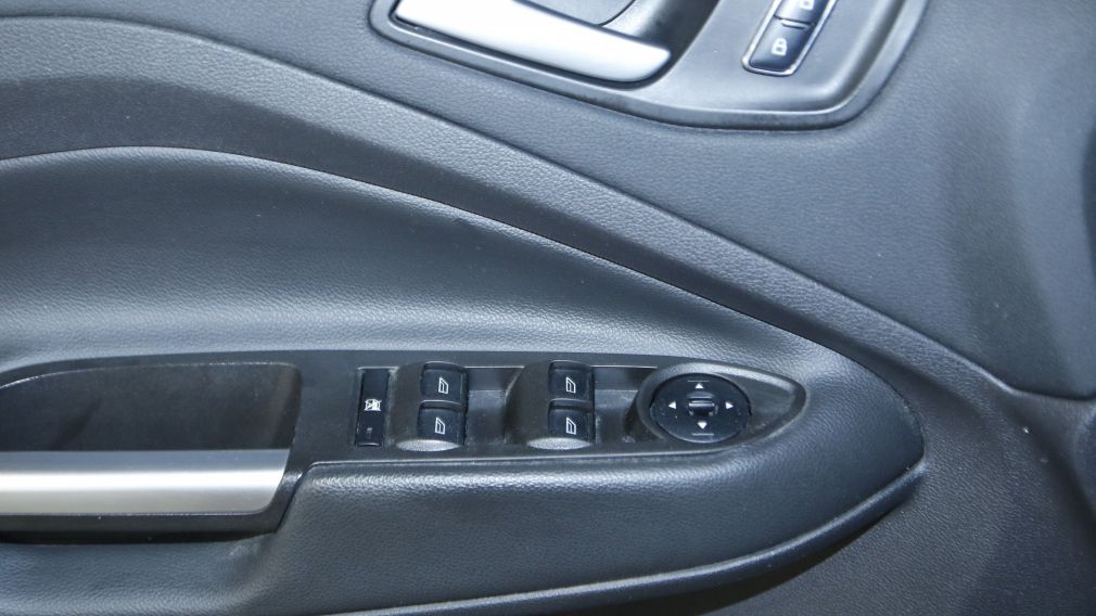 2016 Ford Escape SE AWD A/C GR ELECT MAGS #8