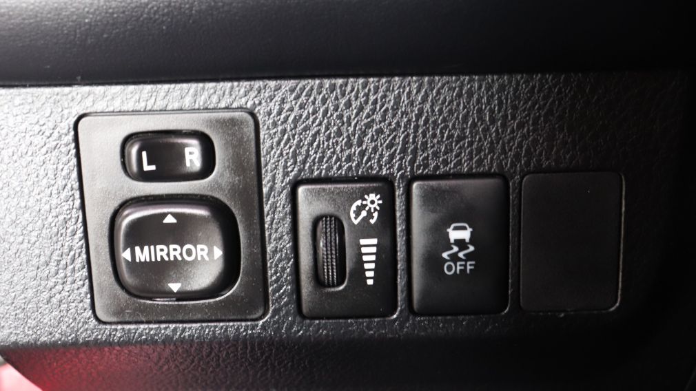 2015 Toyota Rav 4 XLE AUTO A/C TOIT MAGS CAM RECUL BLUETOOTH #16