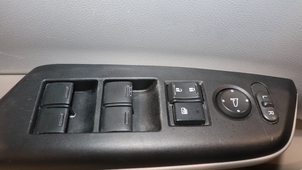 2014 Honda Civic LX A/C GR ELECT BLUETOOTH #10