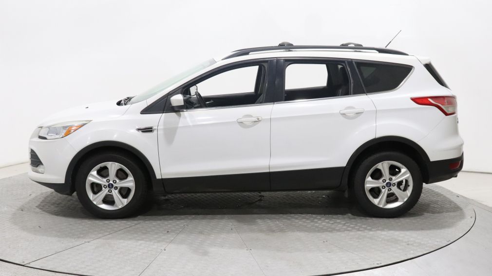 2013 Ford Escape SE 4WD AUTO A/C MAGS GR ELECT BLUETOOTH #4