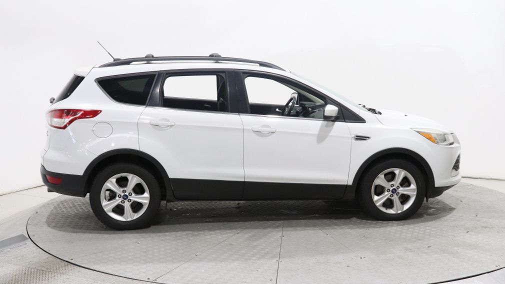 2013 Ford Escape SE 4WD AUTO A/C MAGS GR ELECT BLUETOOTH #7