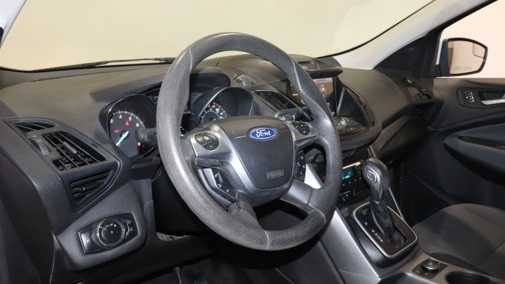 2013 Ford Escape SE 4WD AUTO A/C MAGS GR ELECT BLUETOOTH #9