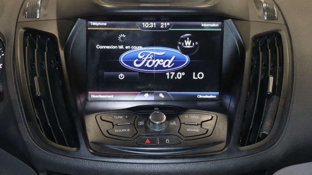 2013 Ford Escape SE 4WD AUTO A/C MAGS GR ELECT BLUETOOTH #14