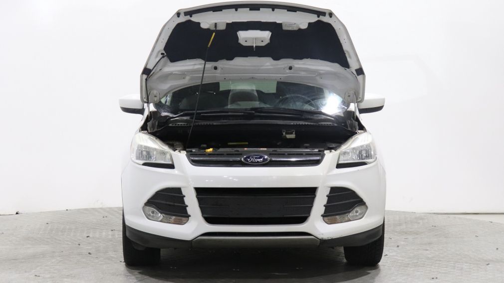 2013 Ford Escape SE 4WD AUTO A/C MAGS GR ELECT BLUETOOTH #26