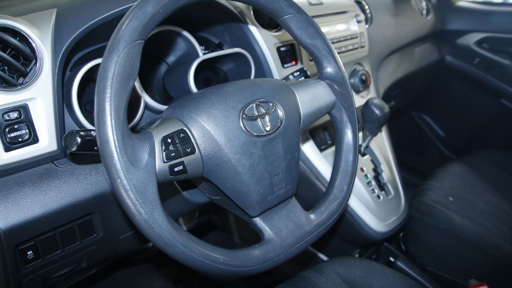 2014 Toyota Matrix AUTO PORTE ET VITRE ELEC, BAS KILOMÈTRES #7