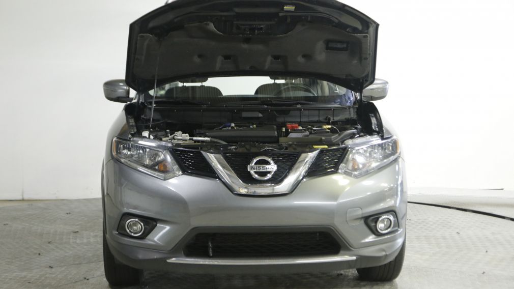 2016 Nissan Rogue SV AUTO AC GR ELEC CAMÉRA DE RECULE BLUETOOTH #32