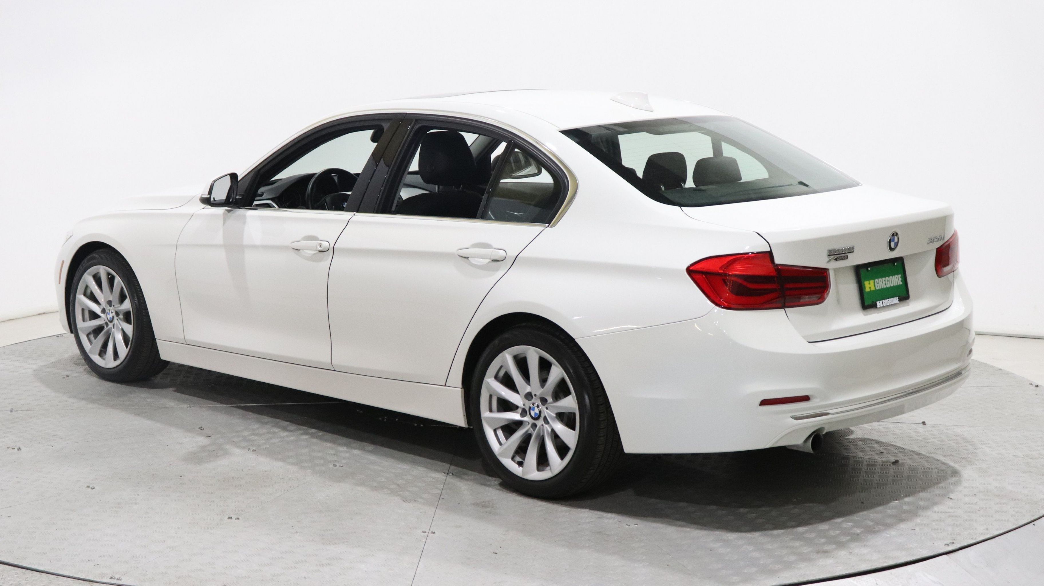 Bmw 320i 2017