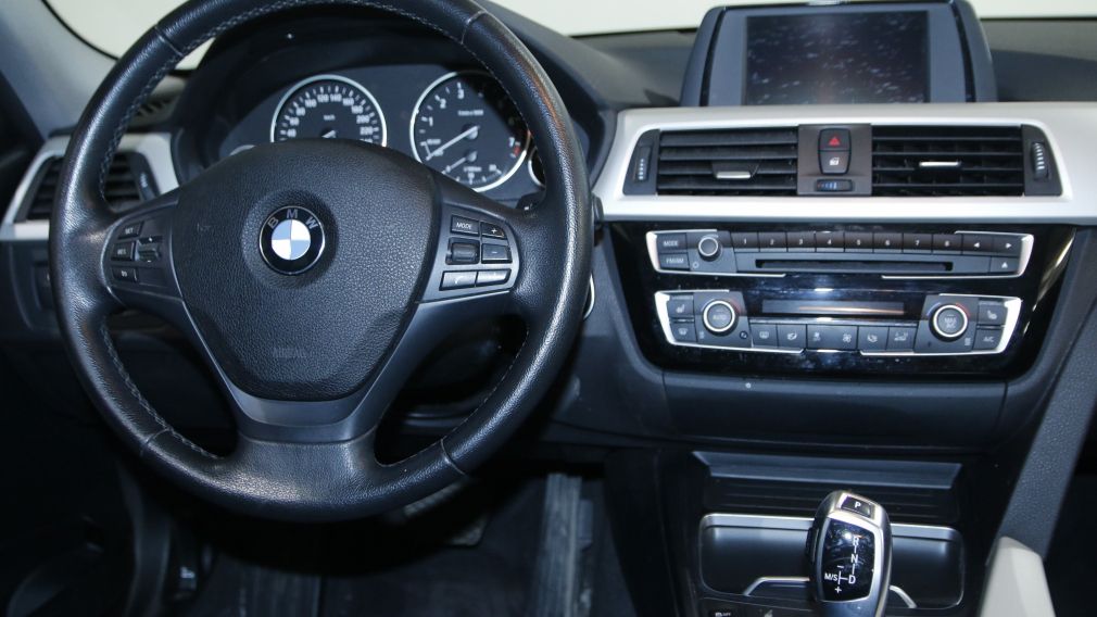 2016 BMW 320I XDrive AWD AUTO AC GR ELEC #14