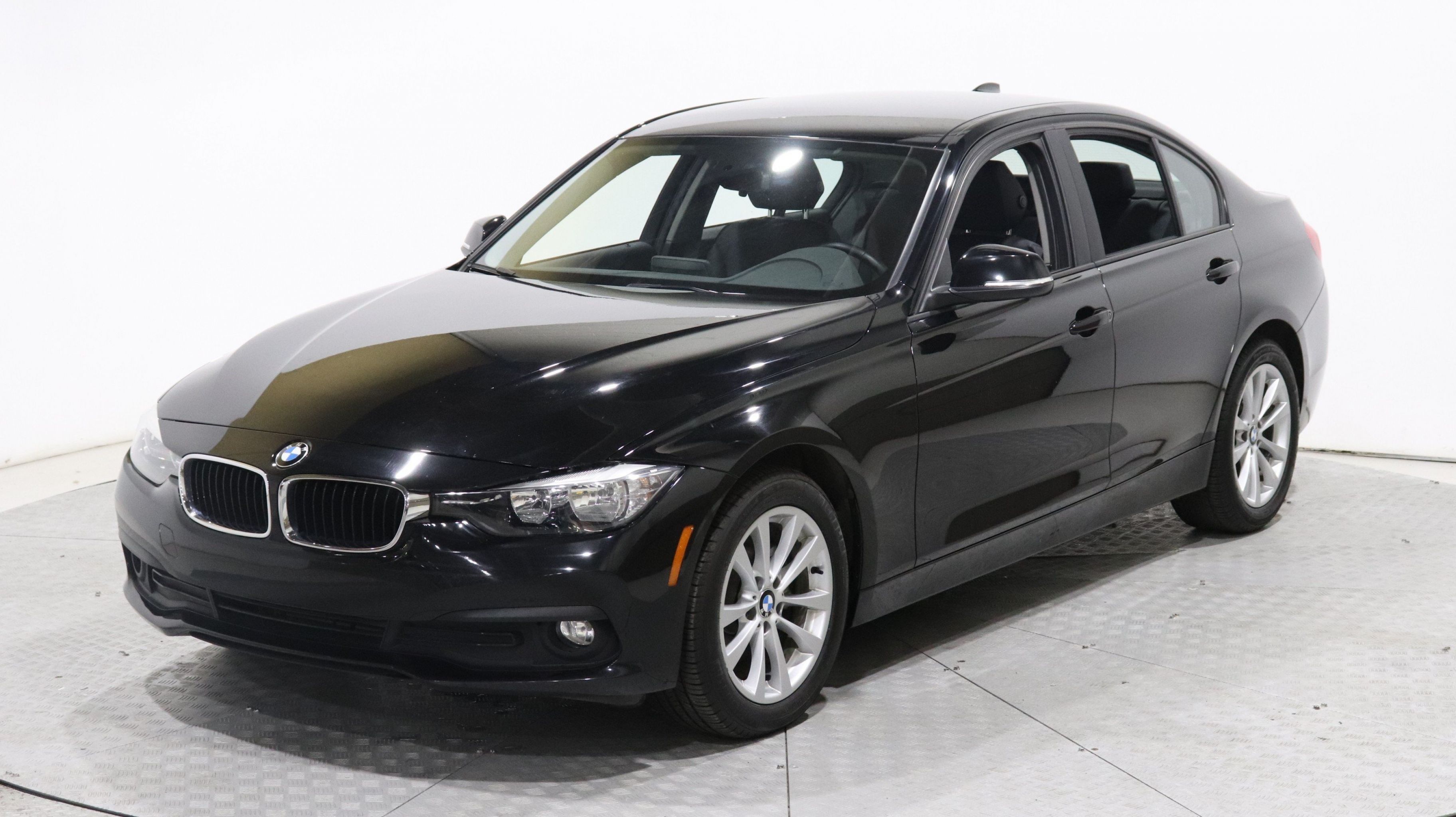 Bmw 320i xdrive 2016