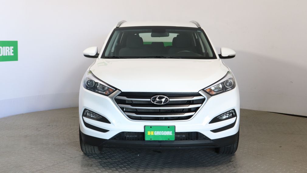 2018 Hyundai Tucson PREMIUM AWD A/C GR ELECT MAGS #1