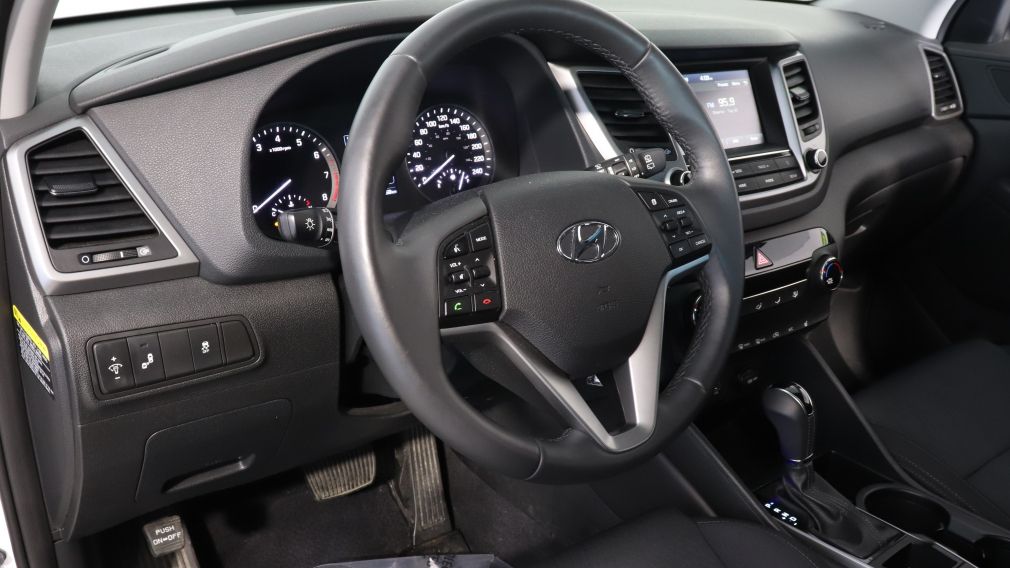 2018 Hyundai Tucson PREMIUM AWD A/C GR ELECT MAGS #8