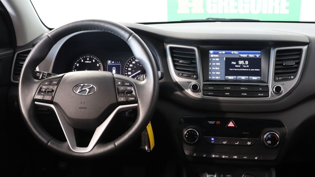 2018 Hyundai Tucson PREMIUM AWD A/C GR ELECT MAGS #13