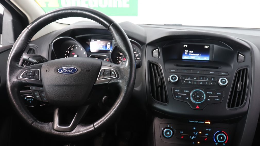 2015 Ford Focus SE A/C GR ELECT BLUETOOTH MAGS #5
