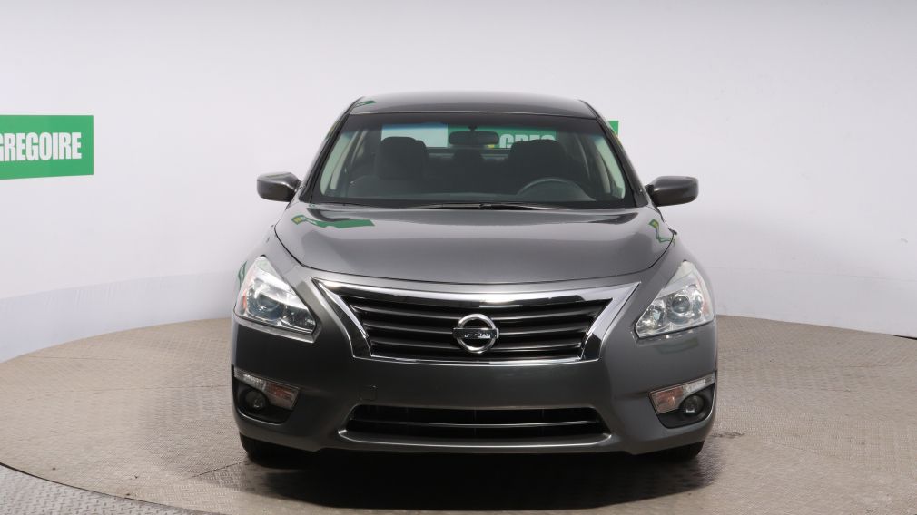 2014 Nissan Altima 2.5 S AUTO A/C GR ELECT BLUETOOTH #2