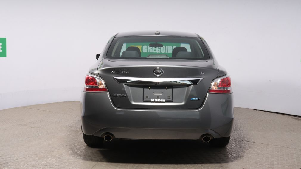 2014 Nissan Altima 2.5 S AUTO A/C GR ELECT BLUETOOTH #5