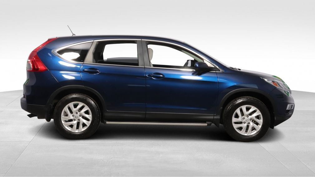 2015 Honda CRV EX AWD A/C TOIT MAGS CAM RECUL BLUETOOTH #4