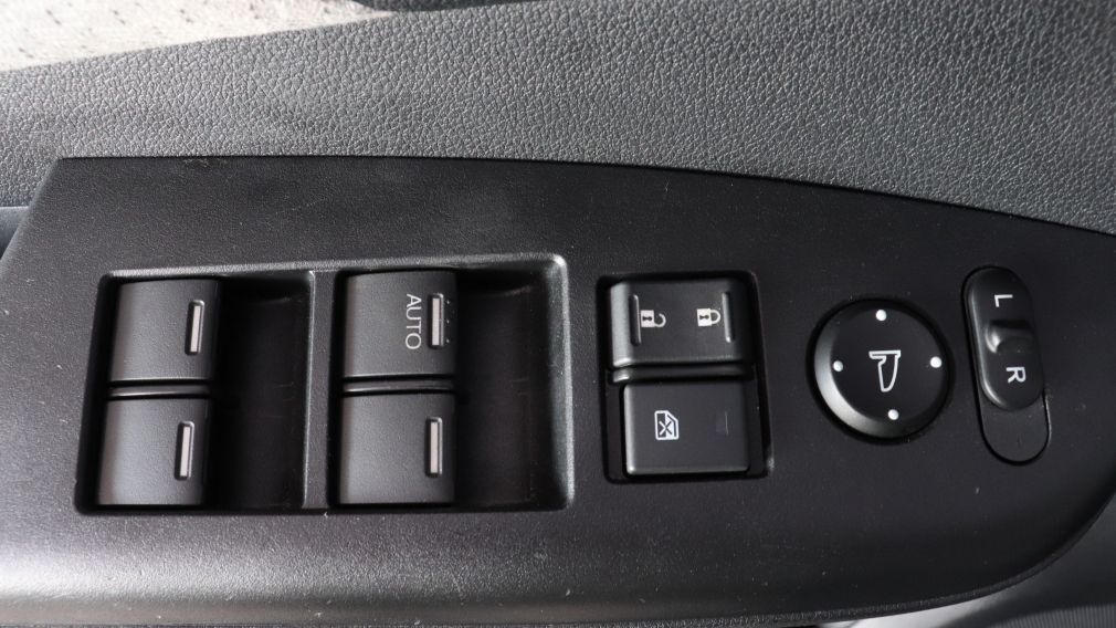 2015 Honda CRV EX AWD A/C TOIT MAGS CAM RECUL BLUETOOTH #8