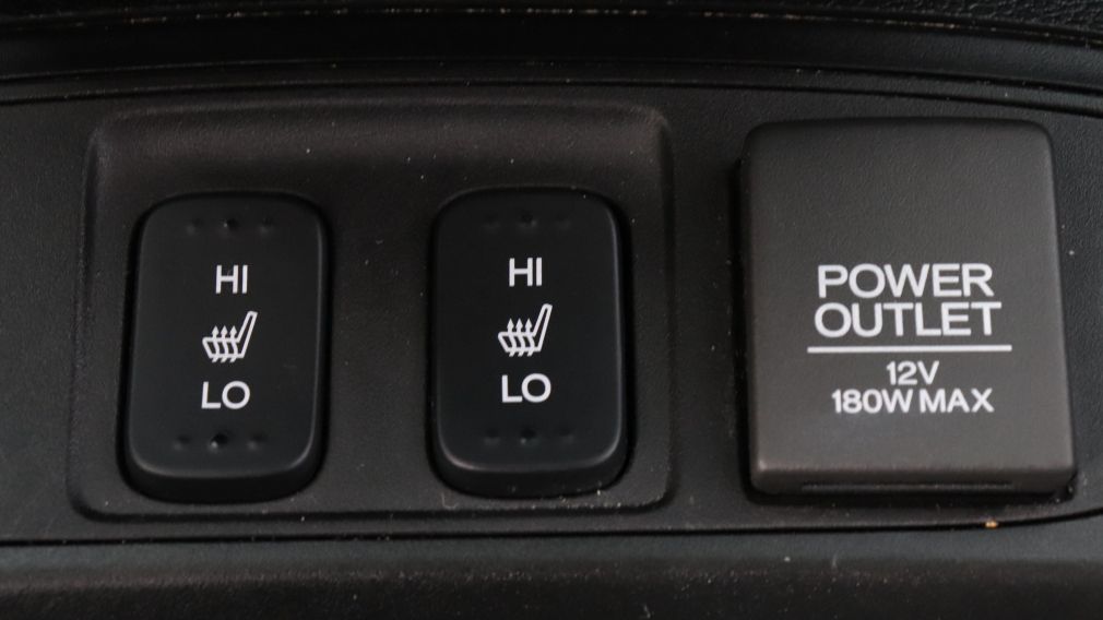 2015 Honda CRV EX AWD A/C TOIT MAGS CAM RECUL BLUETOOTH #16