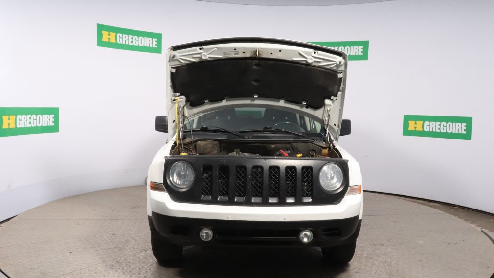 2014 Jeep Patriot NORTH 4X4 AUTO A/C GR ELECT MAGS #23