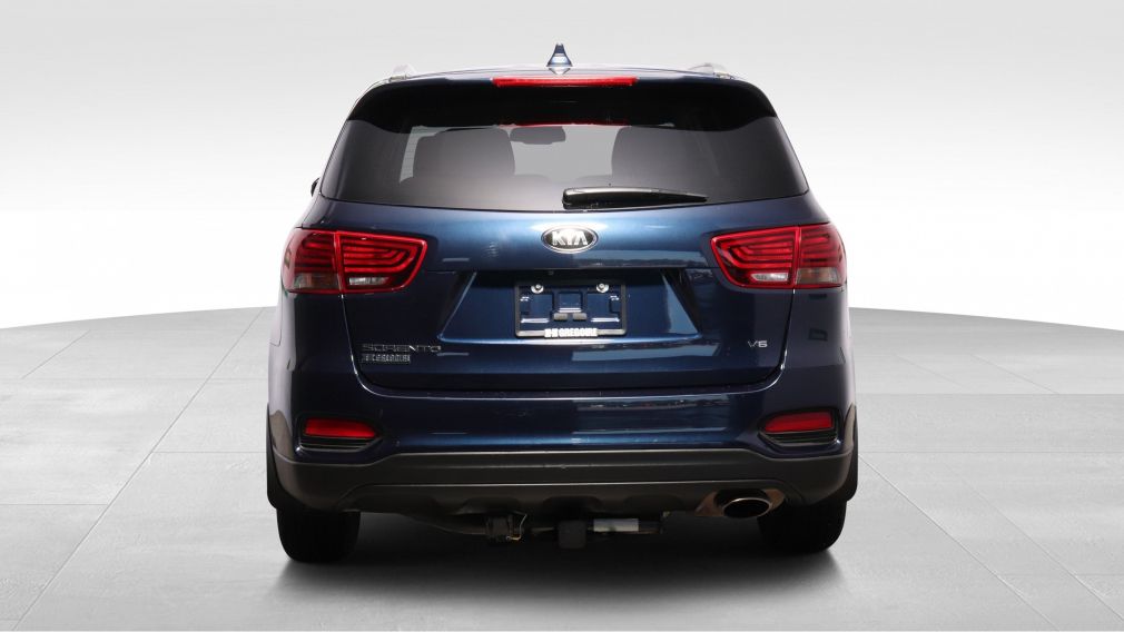 2019 Kia Sorento LX AWD A/C GR ELECT MAGS BLUETOOTH #3