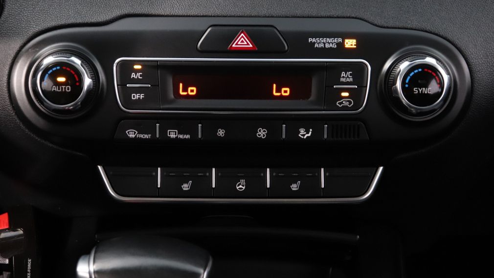 2019 Kia Sorento LX AWD A/C GR ELECT MAGS BLUETOOTH #12
