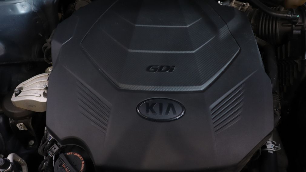 2019 Kia Sorento LX AWD A/C GR ELECT MAGS BLUETOOTH #25