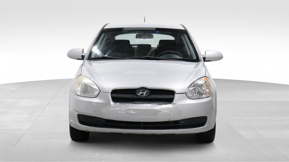 2008 Hyundai Accent GL AUTO A/C GR ELECT #2