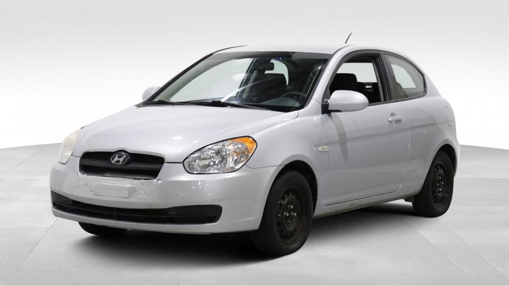 2008 Hyundai Accent GL AUTO A/C GR ELECT #3