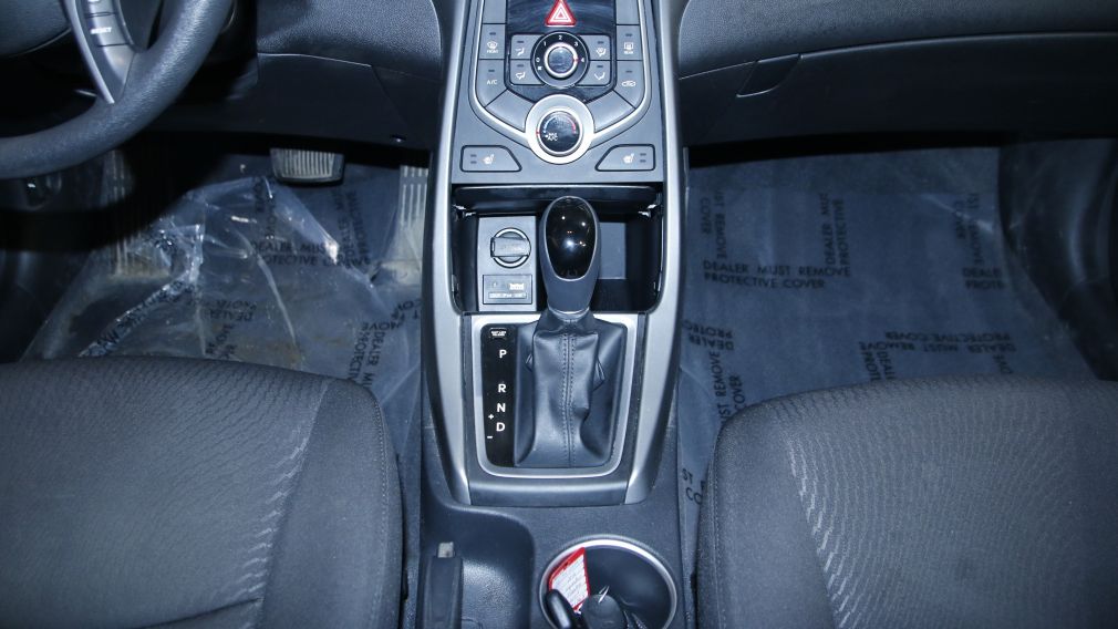 2016 Hyundai Elantra SPORT AUTO A/C GR ELECT MAGS CAMÉRA BLUETOOTH #17